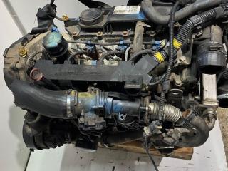 двигатель IVECO Daily 6 поколение 2014, 2.3 л., дизель, F1AE3481D