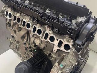 двигатель BMW 7 G11/G12 restailing 2019, 5.0 л., дизель, АКПП, B57D30C