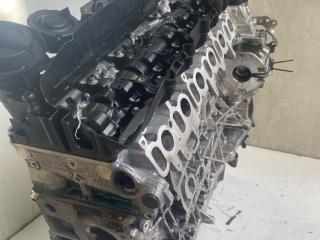двигатель BMW X5 F15 2017, 3.0 л., дизель, N57D30A