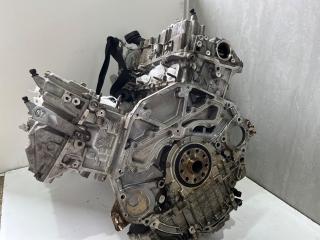 двигатель BMW 7 серия F01/F02 [рестайлинг] 2015, 4.4 л., бензин, N63B44B