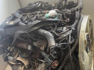 двигатель Mercedes-Benz Sprinter 2 поколение (W906) 2011, 2.2 л., дизель, 951.955