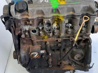 двигатель Audi A6 4A/C4 1994, 2.5 л., дизель, AAT