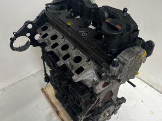 двигатель Volkswagen Transporter T5 restailing 2014, 2.0 л., дизель, CAA