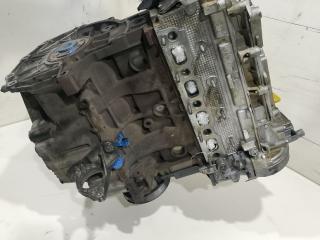 двигатель Renault Scenic 2 поколение 2006, 1.6 л., бензин, K4MD812