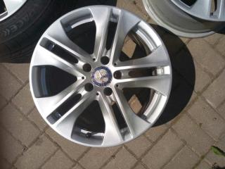 диск литой Mercedes-Benz E-Класс W212/S212/C207/A207 2012, 2.1 л., дизель, АКПП, седан, A2124010902