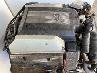 двигатель Land Rover Range Rover 3 поколение 2004, 4.4 л., бензин, M62B44