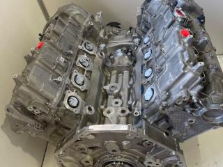двигатель BMW XM6 F96 2020, 4.4 л., бензин