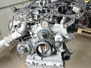 двигатель Mercedes-Benz Sprinter W907/910 2019, 2.2 л., дизель, 651955