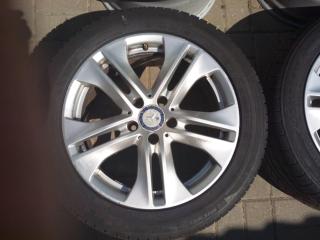 диск литой Mercedes-Benz E-Класс W212/S212/C207/A207 2012, 2.1 л., дизель, АКПП, седан, A2124010902