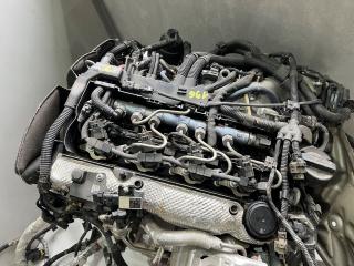 двигатель BMW 7 G11/G12 restailing 2021, 2.0 л., дизель, B47D20B