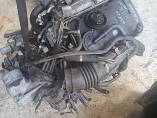 двигатель Mitsubishi Grandis 1 поколение 2007, 2.0 л., дизель, BSY, CRD