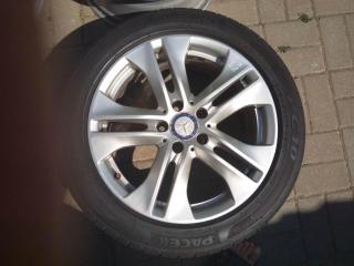 диск литой Mercedes-Benz E-Класс W212/S212/C207/A207 2012, 2.1 л., дизель, АКПП, седан, A2124010902