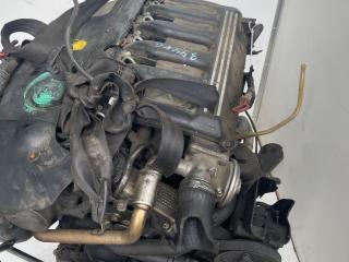 двигатель BMW X5 E53 2002, 3.0 л., дизель, M57D30
