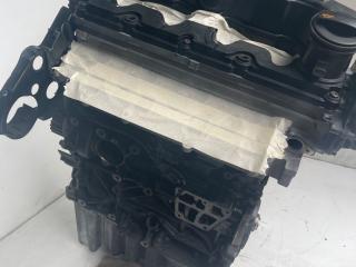 двигатель Volkswagen Amarok 1 поколение [рестайлинг] 2017, 2.0 л., дизель, CSH