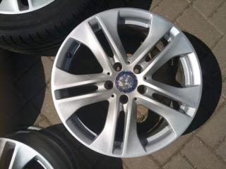 диск литой Mercedes-Benz E-Класс W212/S212/C207/A207 2012, 2.1 л., дизель, АКПП, седан, A2124010902