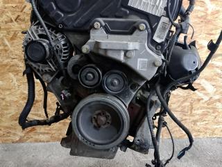 двигатель Opel Astra H/Family [рестайлинг] 2009, 1.9 л., дизель, Z19DT