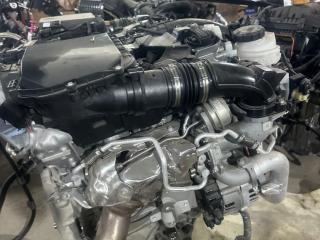 двигатель Mercedes-Benz S W222 2015, 3.0 л., бензин, 276824, M276824