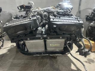 двигатель Mercedes-Benz G W464/465 2020, 4.0 л., бензин, M177980, M177