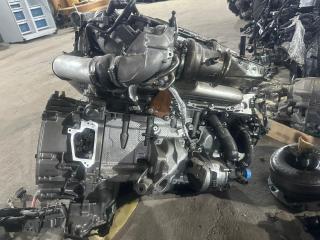 двигатель Mercedes-Benz GLE W167 2021, 3.0 л., бензин, 256930, M256930, M256
