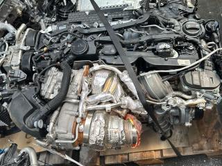 двигатель Mercedes-Benz GLS X167 2020, 3.0 л., 656929, OM656929