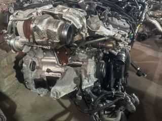 двигатель Mercedes-Benz Vito W447 2024, 2.0 л., дизель, 654920, OM654920