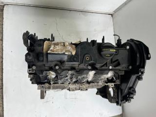 двигатель Ford C-Max C-max 2 restailing 2016, 1.5 л., дизель, XWDD