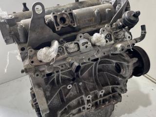 двигатель Volkswagen Golf 5 поколение 2005, 1.4 л., бензин, BKG