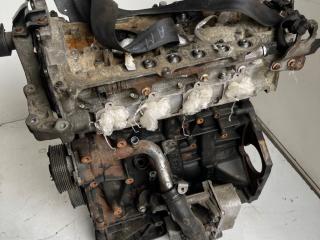 двигатель Renault Trafic 2 поколение 2005, 2.0 л., дизель, M9RA7E7