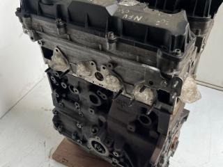 двигатель Citroen C3 1 поколение 2006, 1.6 л., бензин, NFU
