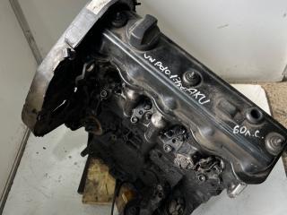 двигатель Volkswagen Polo 3 поколение 1998, 1.7 л., SDi, дизель, AKU