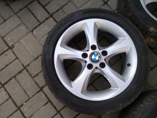 диск литой BMW 1 серия E81/E82/E87/E88 2007, 2.0 л., бензин, МКПП, хетчбэк 5 дв., 3611-6778219