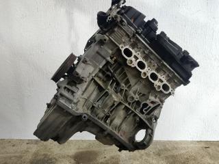 двигатель Mercedes-Benz Sprinter 2 поколение [рестайлинг] (W906) 2014, 1.8 л., бензин, 271950