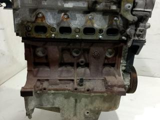 двигатель Lada Largus 1 поколение 2017, 1.6 л., бензин, K4M496, K4M490