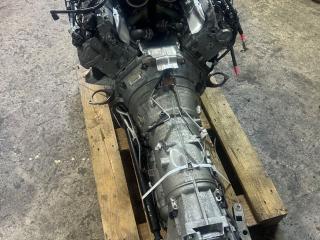 двигатель BMW M5 2021, S63B44B, S63, S63B44T4