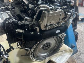 двигатель Mercedes-Benz GLS X167 2022, 3.0 л., дизель, 656929, OM656929