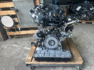 двигатель Mercedes-Benz Sprinter W907/910 2024, 2.0 л., дизель, 654920, OM654920