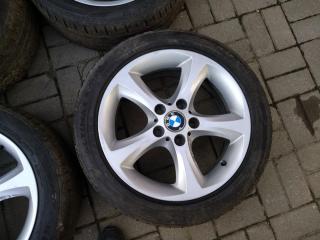 диск литой BMW 1 серия E81/E82/E87/E88 2007, 2.0 л., бензин, МКПП, хетчбэк 5 дв., 3611-6778219