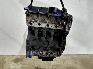 двигатель Peugeot Boxer 3 поколение [рестайлинг] 2015, 2.2 л., дизель, 10TRJ5, BK2Q6006EA, 1782109