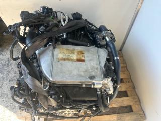 двигатель BMW X5 G05 2020, 5.0 л., дизель, B57D30C