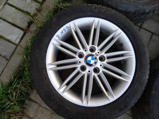 диск литой BMW 1 серия E81/E82/E87/E88 [рестайлинг] 2008, 2.0 л., бензин, АКПП, хетчбэк 5 дв., 3611-8036938