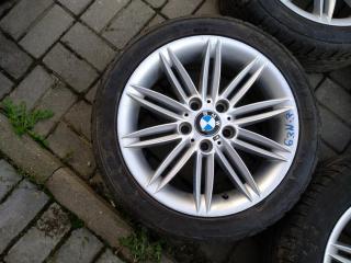 диск литой BMW 1 серия E81/E82/E87/E88 [рестайлинг] 2008, 2.0 л., бензин, АКПП, хетчбэк 5 дв., 3611-8036937