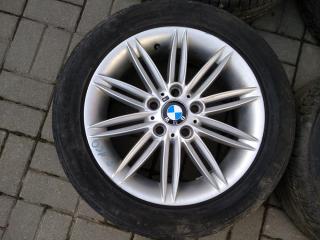 диск литой BMW 1 серия E81/E82/E87/E88 [рестайлинг] 2008, 2.0 л., бензин, АКПП, хетчбэк 5 дв., 3611-8036938