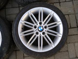 диск литой BMW 1 серия E81/E82/E87/E88 [рестайлинг] 2008, 2.0 л., бензин, АКПП, хетчбэк 5 дв., 3611-8036937