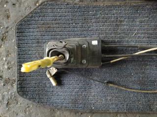 кулиса Citroen C5 1 поколение [рестайлинг] 2008, 2.0 л., RHR (DW10BTED4), дизель, универсал