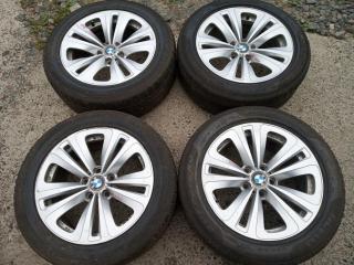 диск литой BMW 7 серия E65/E66/E67 [рестайлинг] 2006, 4.8 л., бензин, АКПП, седан