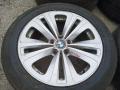 диск литой BMW 7 серия E65/E66/E67 [рестайлинг] 2006, 4.8 л., бензин, АКПП, седан - фото №14