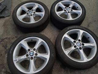 диск литой BMW 1 серия E81/E82/E87/E88 2006, 2.0 л., дизель, АКПП, хетчбэк 5 дв.