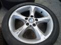 диск литой BMW 1 серия E81/E82/E87/E88 2006, 2.0 л., дизель, АКПП, хетчбэк 5 дв. - фото №5