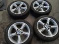диск литой BMW 1 серия E81/E82/E87/E88 2006, 2.0 л., дизель, АКПП, хетчбэк 5 дв. - фото №6