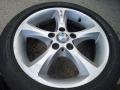 диск литой BMW 1 серия E81/E82/E87/E88 2006, 2.0 л., дизель, АКПП, хетчбэк 5 дв. - фото №8